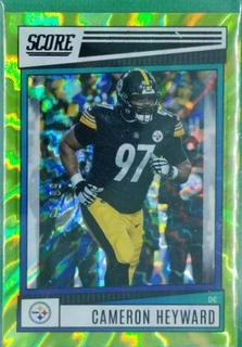 Cameron Heyward