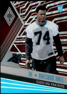 Daeshon Hall