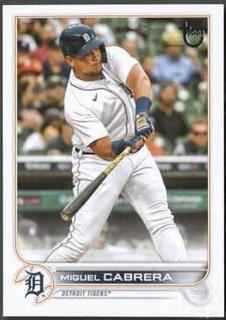 Miguel Cabrera