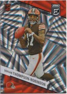 Dorian Thompson Robinson