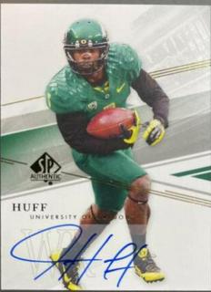 Josh Huff