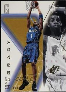 Tracy McGrady