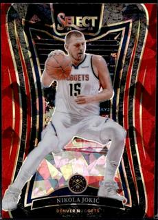 Nikola Jokic