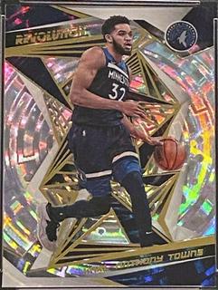 Karl-Anthony Towns