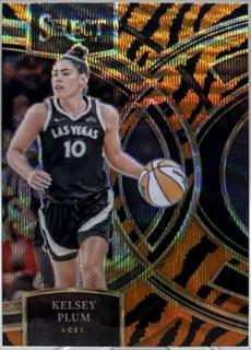 Kelsey Plum