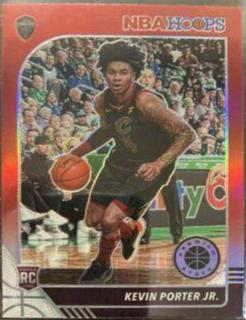 Kevin Porter Jr.