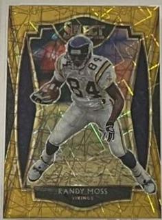 Randy Moss