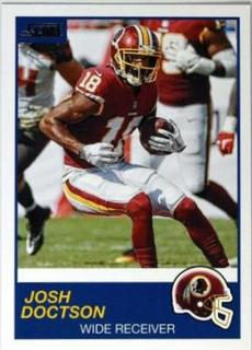 Josh Doctson