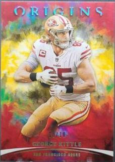 George Kittle