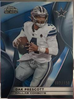 Dak Prescott