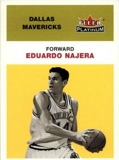 Eduardo Najera