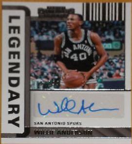 Willie Anderson