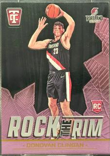 Donovan Clingan