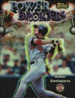 Nomar Garciaparra