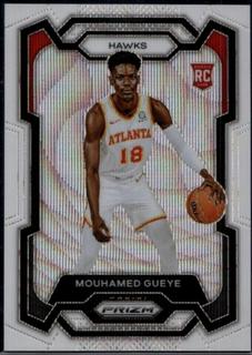 Mouhamed Gueye