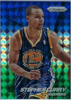 Stephen Curry