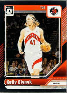 Kelly Olynyk