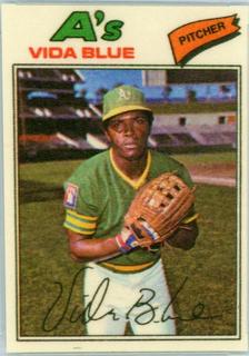 Vida Blue
