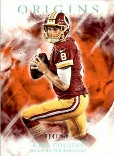 Kirk Cousins