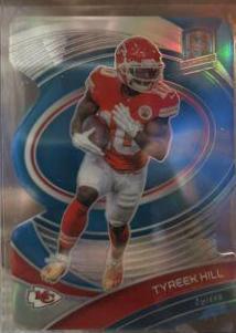 Tyreek Hill