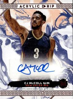 CJ McCollum