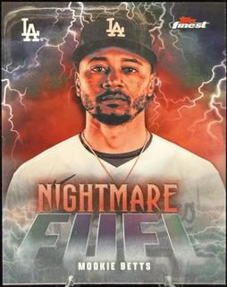 Mookie Betts