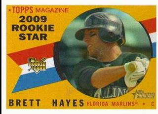 Brett Hayes