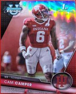 Cam Camper