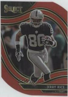 Jerry Rice
