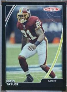 Sean Taylor