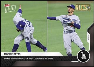 Mookie Betts