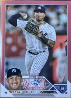 Gleyber Torres