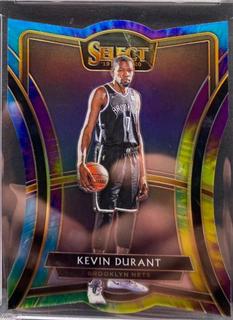 Kevin Durant