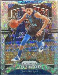 Justin Jackson