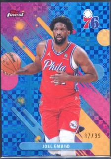 Joel Embiid