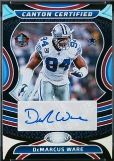 DeMarcus Ware