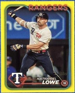 Nathaniel Lowe