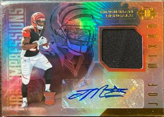 Joe Mixon