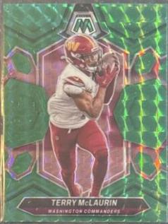 Terry McLaurin