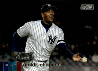 Aroldis Chapman