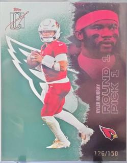 Kyler Murray