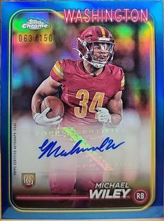 Michael Wiley