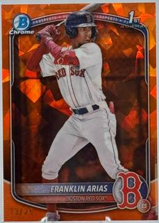 Franklin Arias