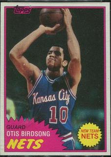 Otis Birdsong