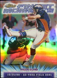 Jason Elam