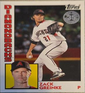 Zack Greinke