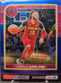 Darius Garland