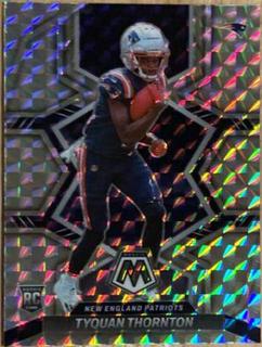 Tyquan Thornton
