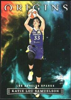 Katie Lou Samuelson