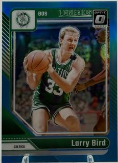 Larry Bird